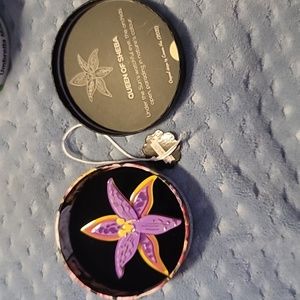 Erstwilder Queen of Sheba Brooch